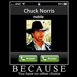 Chuck-Mobile