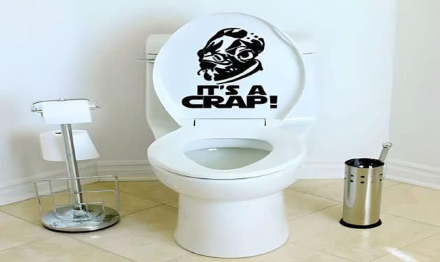 Crap