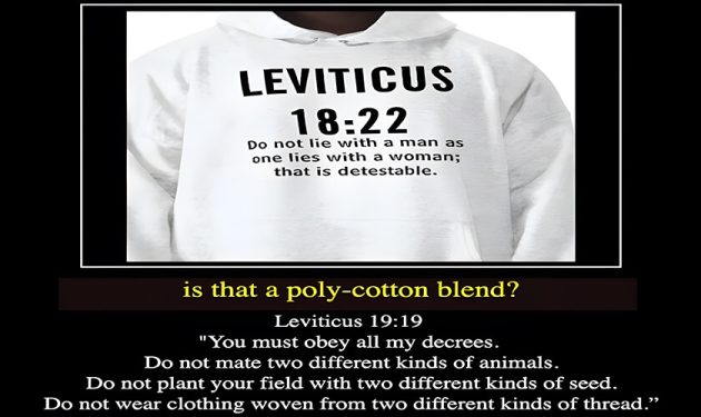 Leviticus