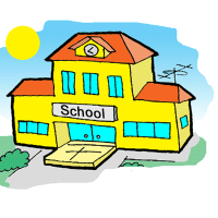School – 1973 v 2023