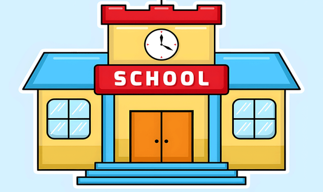 School