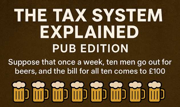 Tax-System-Beers
