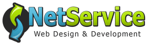 netservice web design